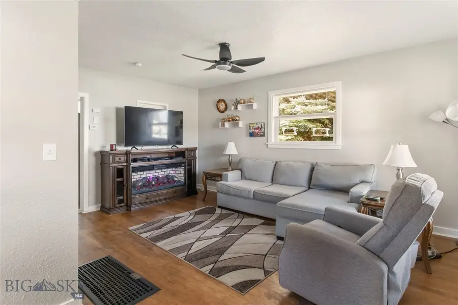 3206 Floral, Butte, MT 59701 - #3