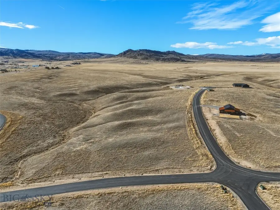 Lot 13 Sharon Rose Road, Ennis, MT 59729 - #2