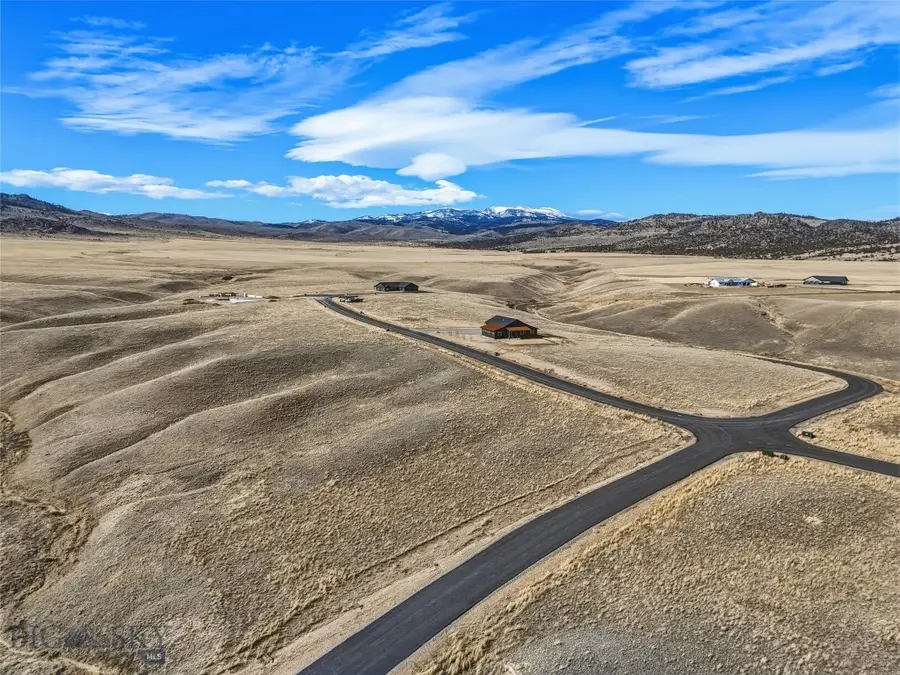 Lot 13 Sharon Rose Road, Ennis, MT 59729 - #3
