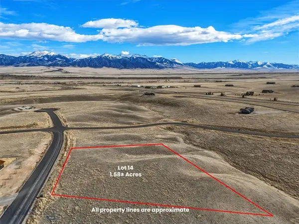 Lot 14 Sharon Rose Road, Ennis, MT 59729