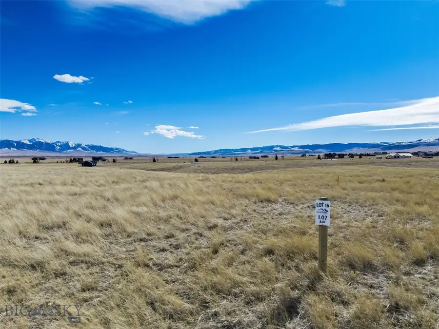 Lot 16 Sharon Rose Road, Ennis, MT 59729 - #2