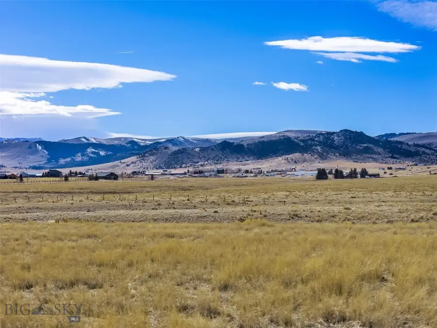 Lot 16 Sharon Rose Road, Ennis, MT 59729 - #3