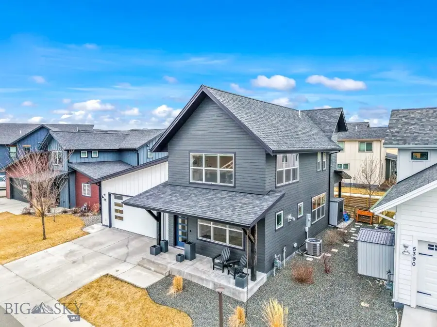 5378 Debour Lane, Bozeman, MT 59718 - #2