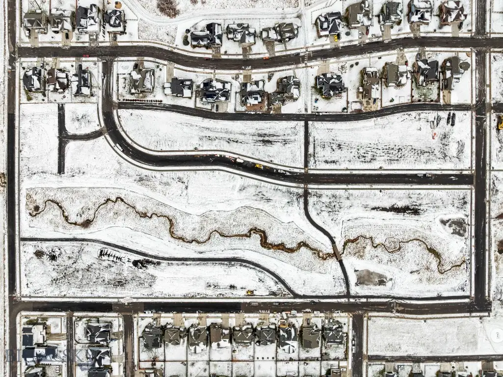 TBD B3L11 Blackwood Road, Bozeman, MT 59718 - #1