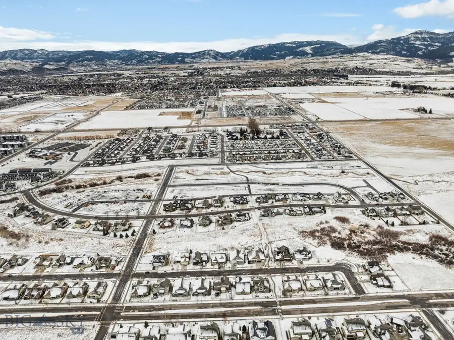 TBD B3L11 Blackwood Road, Bozeman, MT 59718 - #2