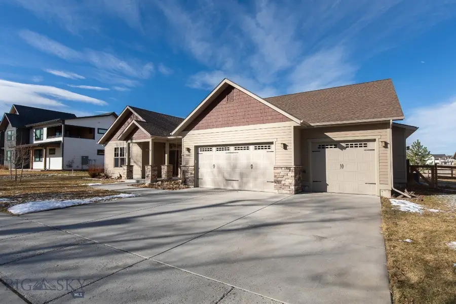 3361 S 29th Avenue, Bozeman, MT 59718 - #2