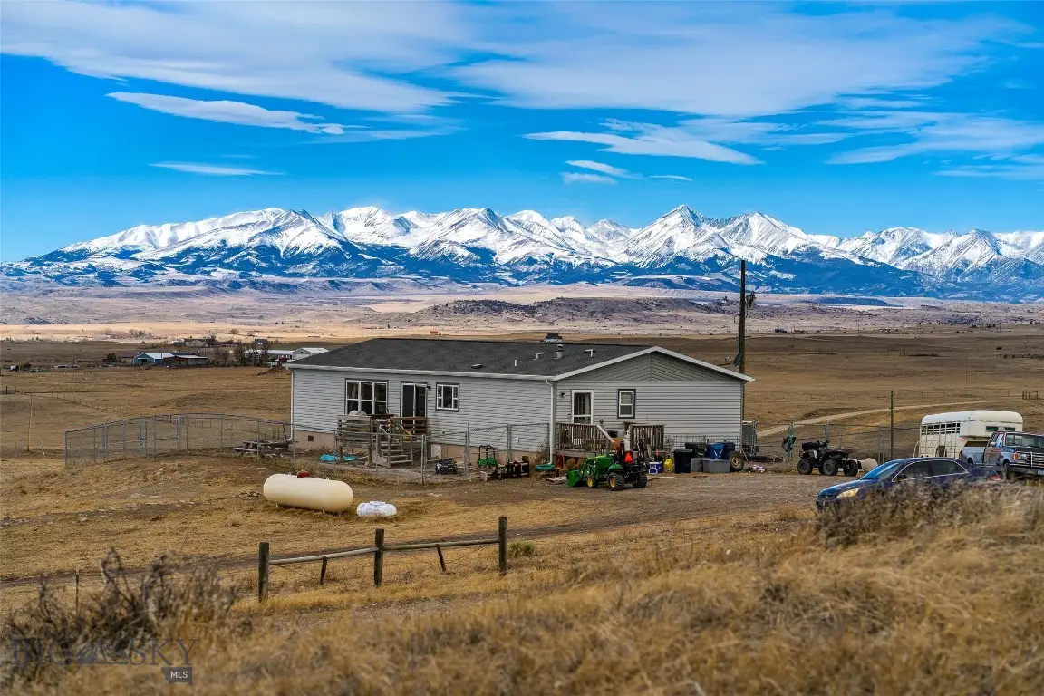 56 Spannering, Big Timber, MT 59011 - #1