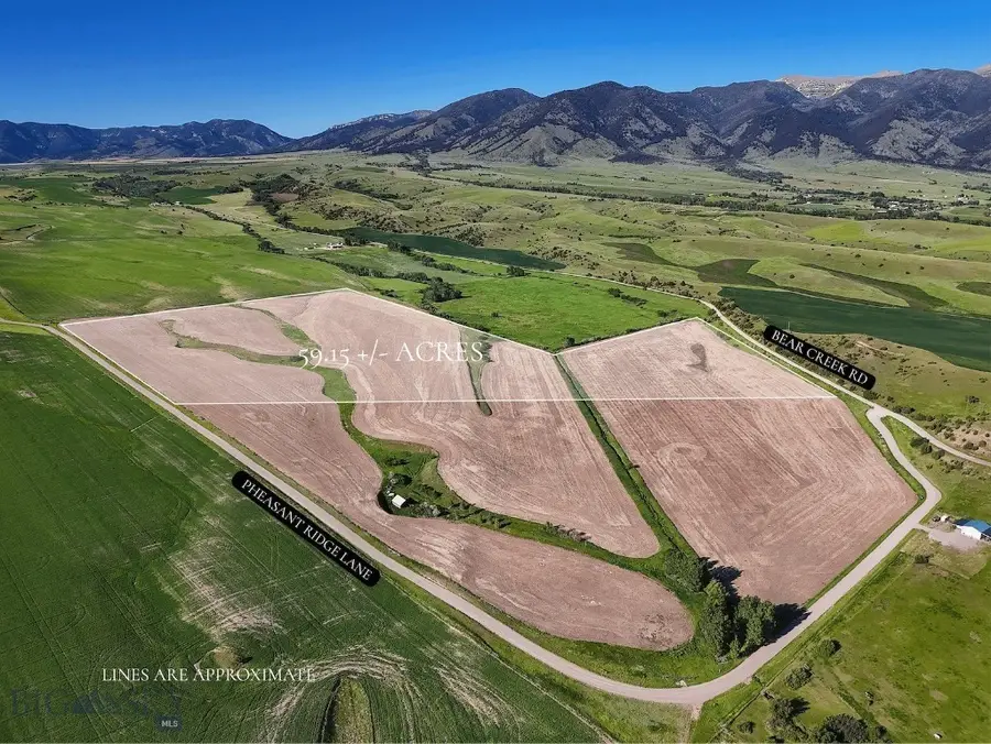 TBD Pheasant Ridge Lane, Belgrade, MT 59714 - #3