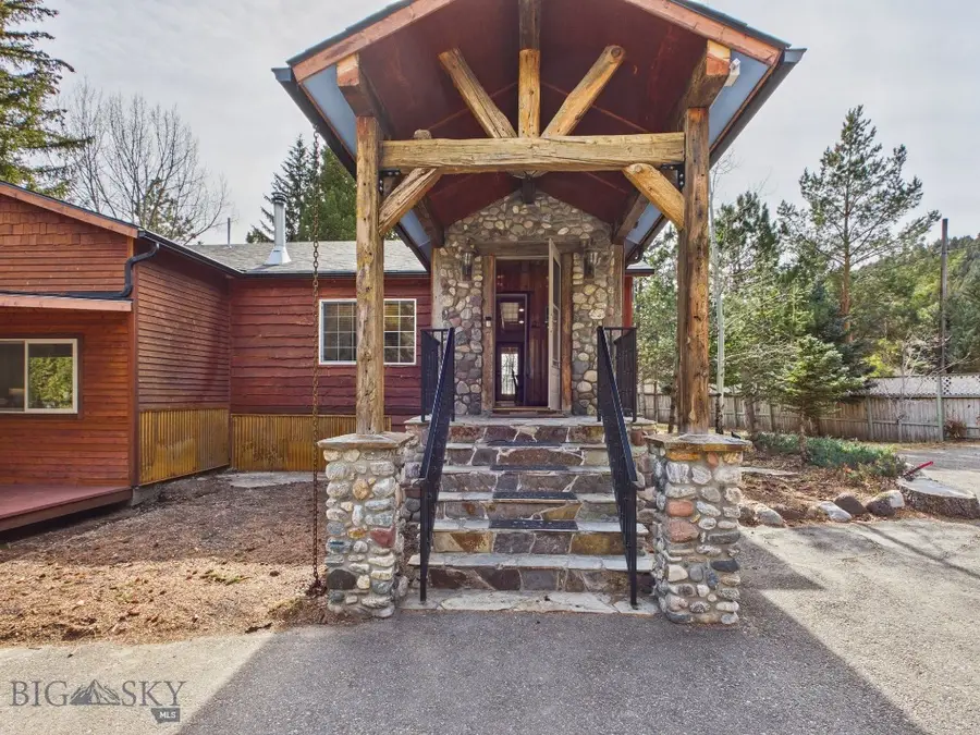 4964 Us Highway 89 S, Livingston, MT 59047 - #2