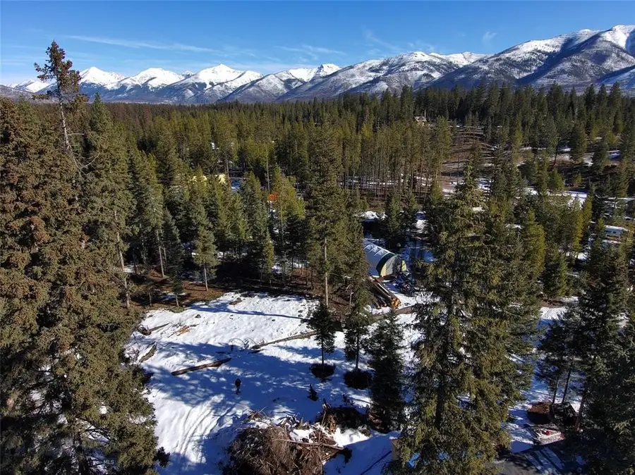 Address Withheld By Seller, Seeley Lake, MT 59868 - #3