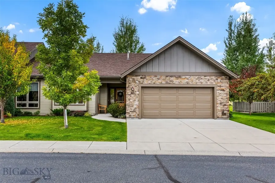 3300 E Graf #90, Bozeman, MT 59715 - #3