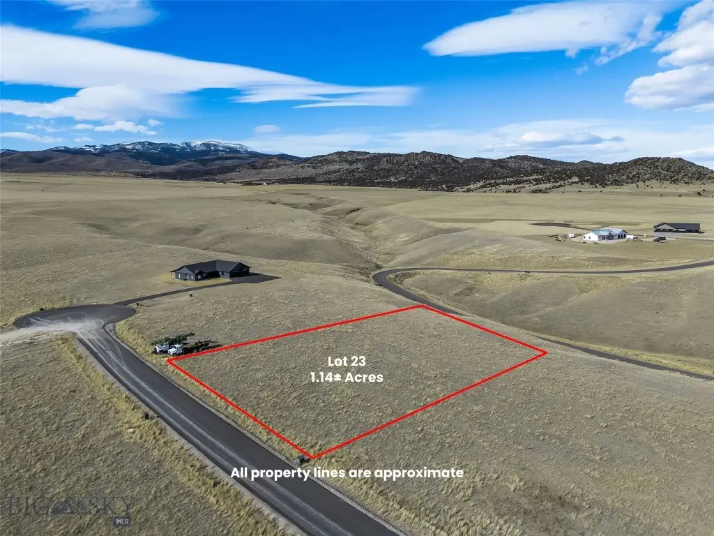 Lot 23 Sharon Rose Road, Ennis, MT 59729 - #1