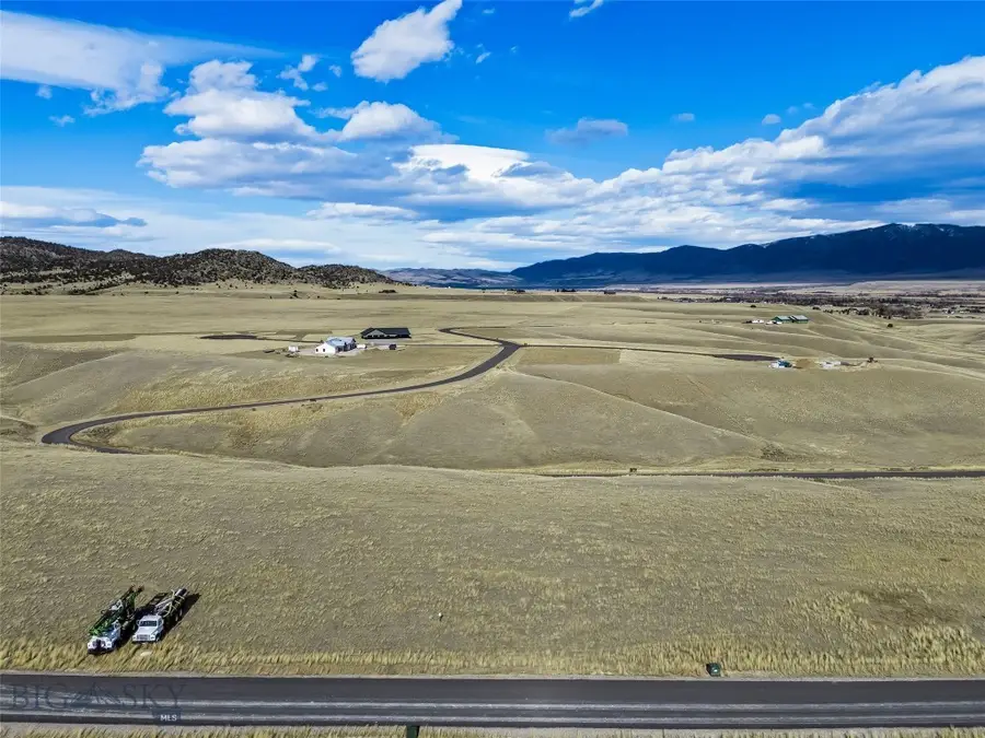 Lot 23 Sharon Rose Road, Ennis, MT 59729 - #3