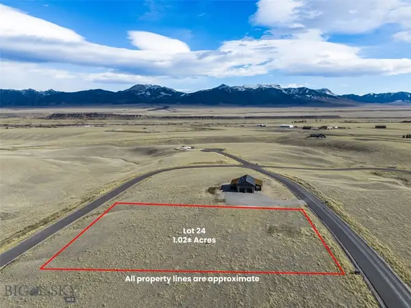 Lot 24 Sharon Rose Road, Ennis, MT 59729