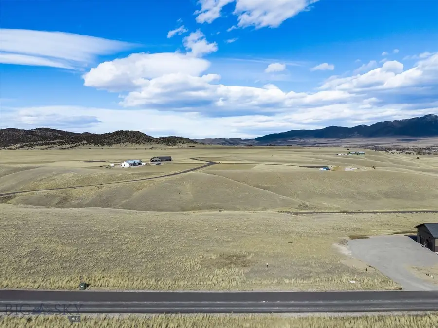 Lot 24 Sharon Rose Road, Ennis, MT 59729 - #3
