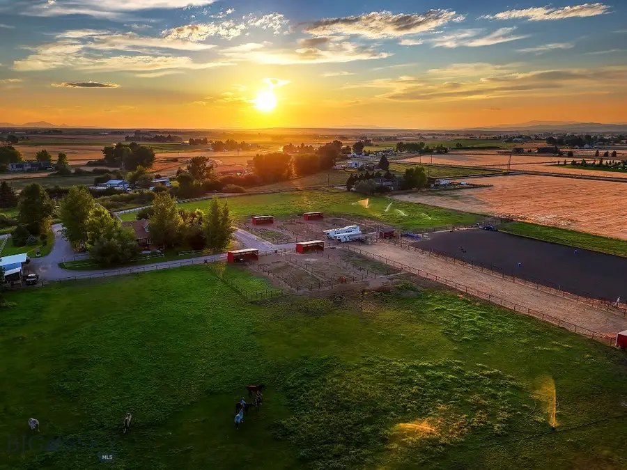 4752 Eden Road, Bozeman, MT 59718 - #2