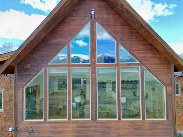 36 Dutchman Trail, Cameron, MT 59720