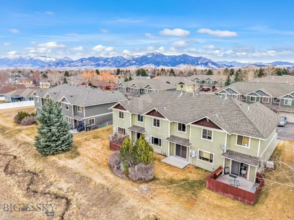 4076 Broadwater Street, Bozeman, MT 59718 - #1