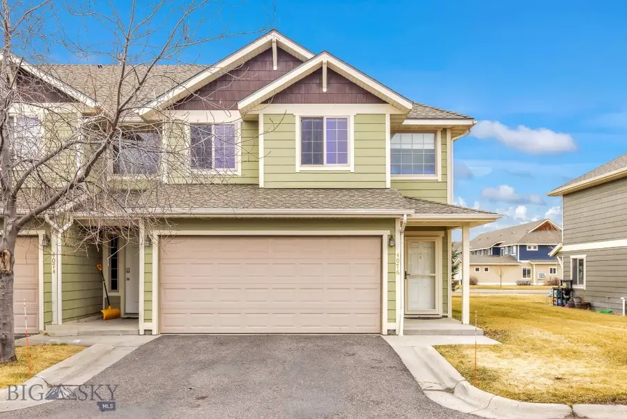 4076 Broadwater Street, Bozeman, MT 59718 - #2