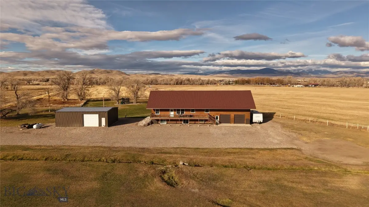 500 Arrigoni Lane, Dillon, MT 59725 - #1
