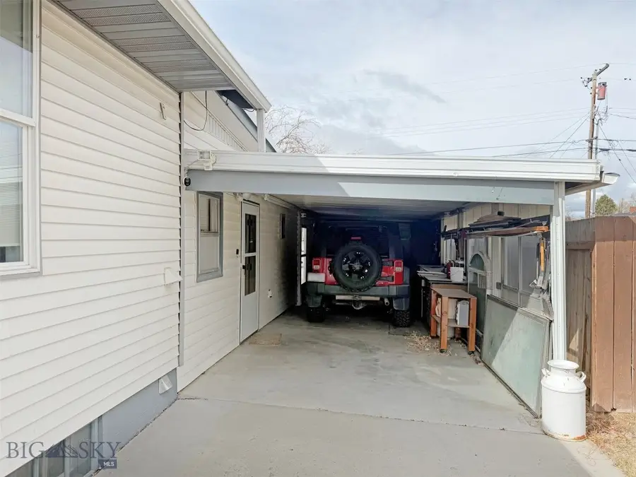 531 S Rife Street, Dillon, MT 59725 - #3