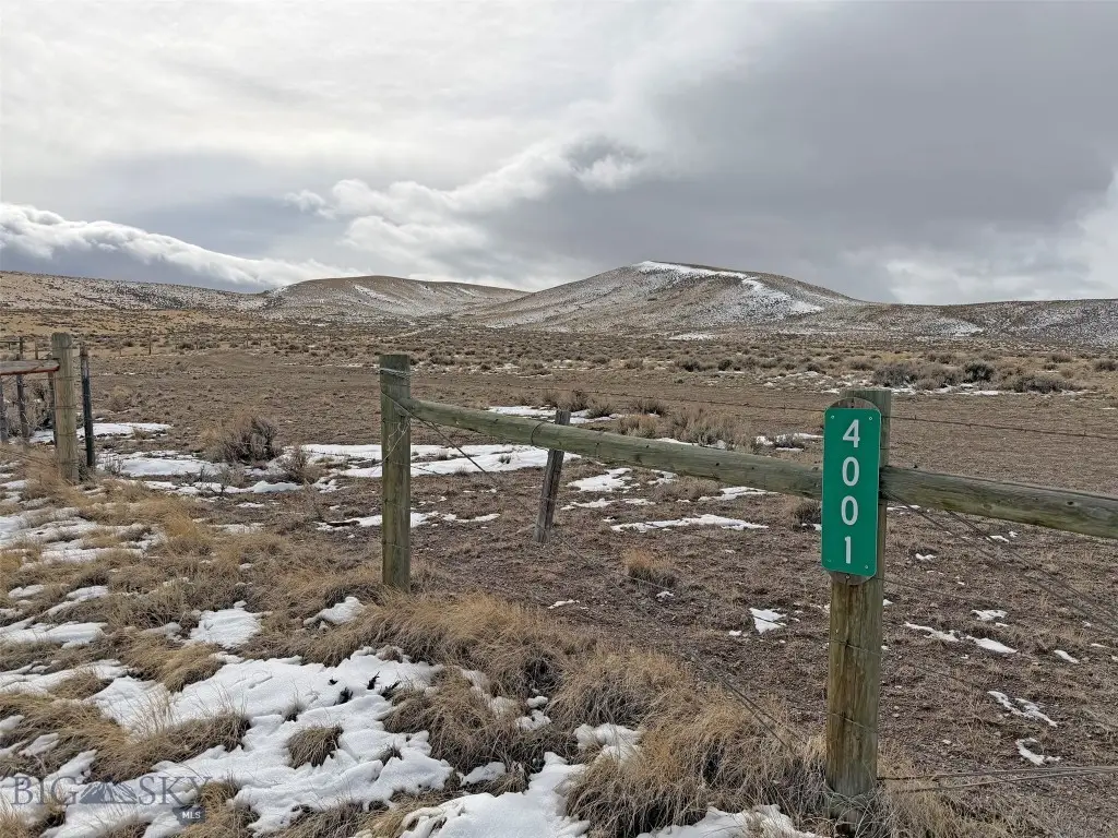 4001 Adams Lane, Dillon, MT 59725 - #1