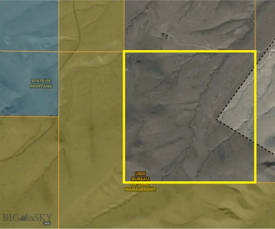 4001 Adams Lane, Dillon, MT 59725 - #3