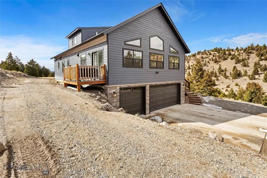 960 Tenderfoot Trail, Ramsay, MT 59748 - #3