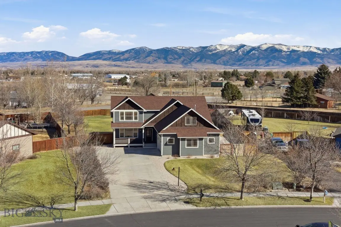 96 Ruby Lane, Belgrade, MT 59714 - #1