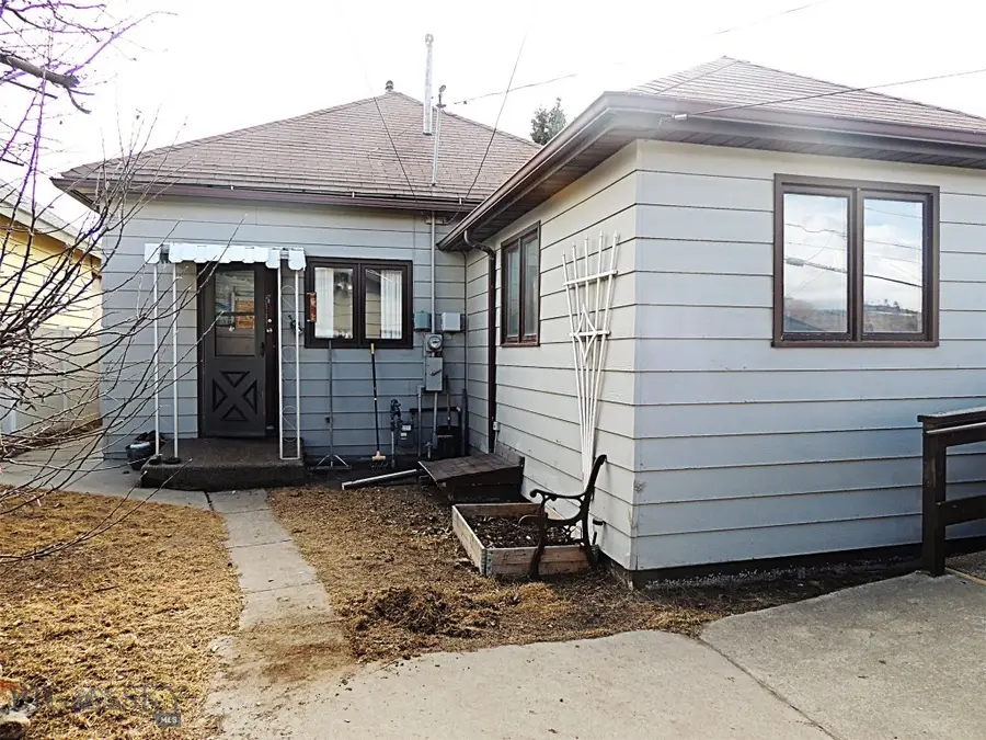 2211 Walnut Street, Butte, MT 59701 - #2