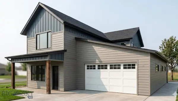 805 Spaniel Lane, Belgrade, MT 59714