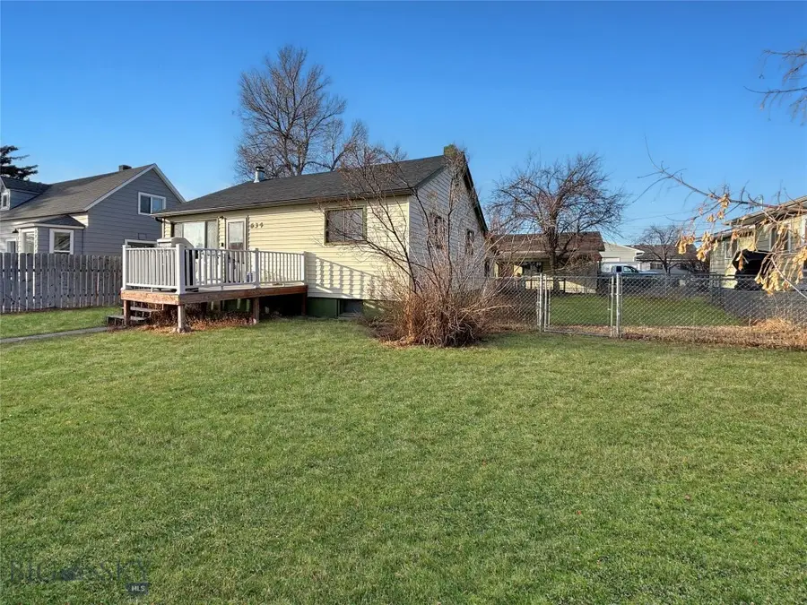 634 E Center Street, Dillon, MT 59725 - #2