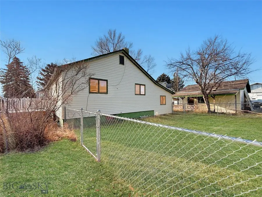 634 E Center Street, Dillon, MT 59725 - #3