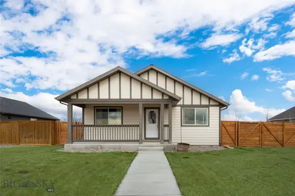 233 Centennial Village Drive, Manhattan, MT 59741