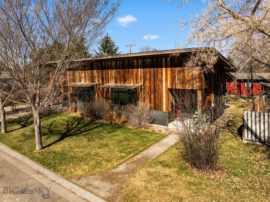 17/19 E Aspen Street, Bozeman, MT 59715 - #2