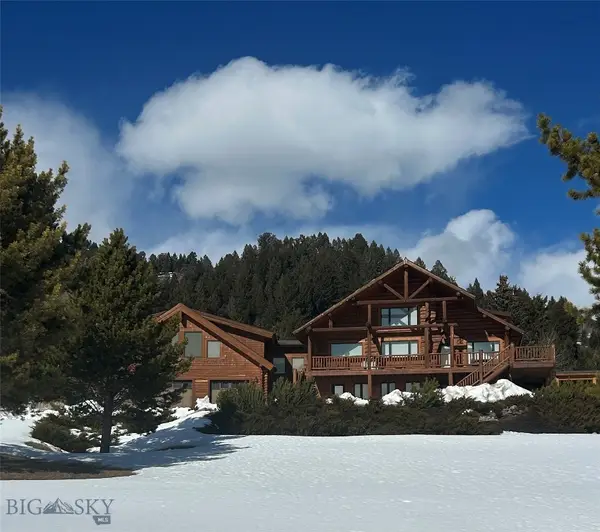 40 Sunshine Way, West Yellowstone, MT 59758