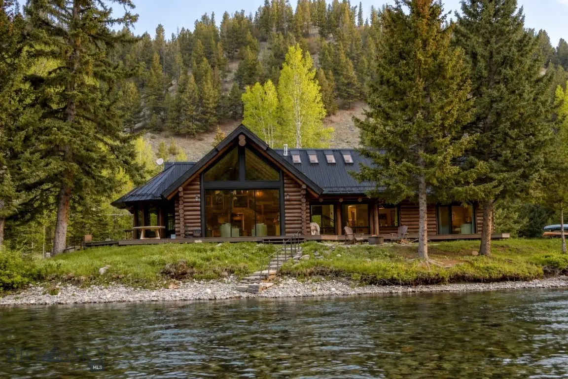 49622 Gallatin Road Road, Big Sky, MT 59730 - #1