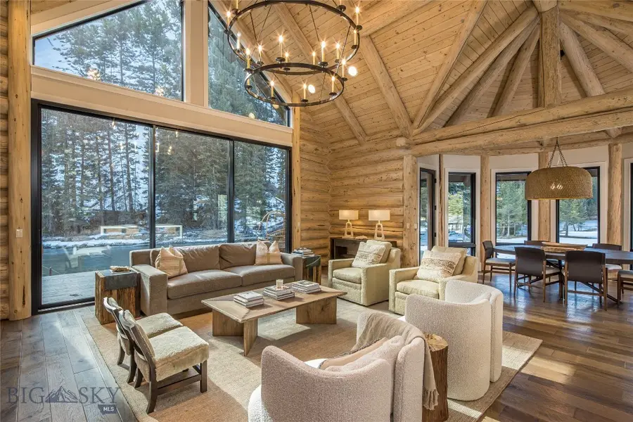 49622 Gallatin Road Road, Big Sky, MT 59730 - #2