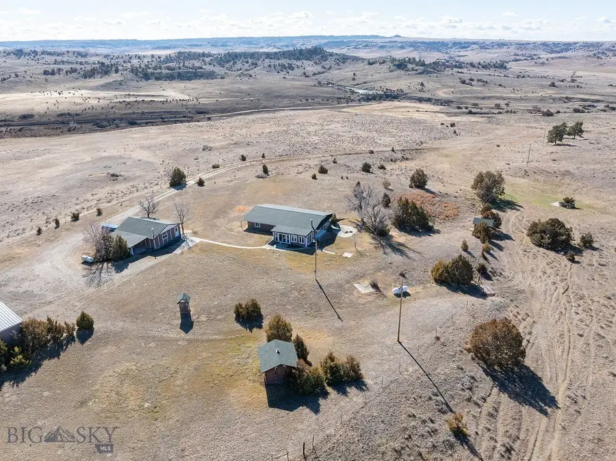 255 Smith Creek Road, Forsyth, MT 59327 - #2