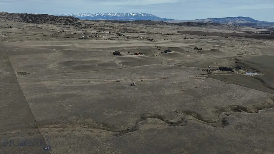 TBD Basin Road, Livingston, MT 59047 - #3