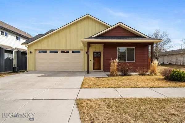 720 N Sheridan Avenue, Bozeman, MT 59718