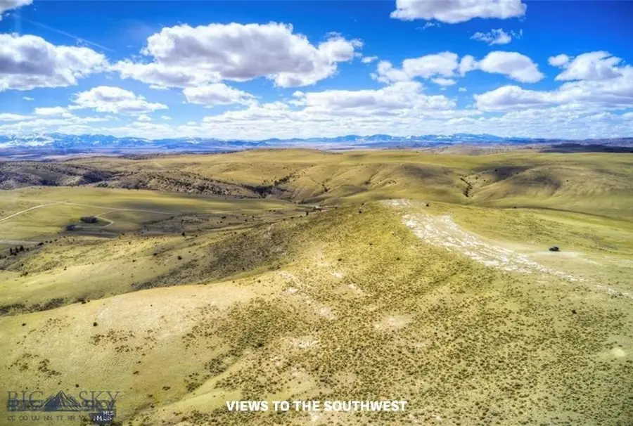 157 Yarrow Lane, Manhattan, MT 59741 - #3