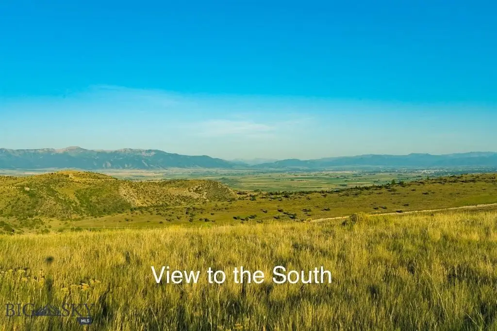 Lot 163 Deerhaven, Manhattan, MT 59741 - #1