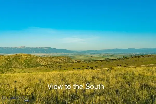 Lot 163 Deerhaven, Manhattan, MT 59741