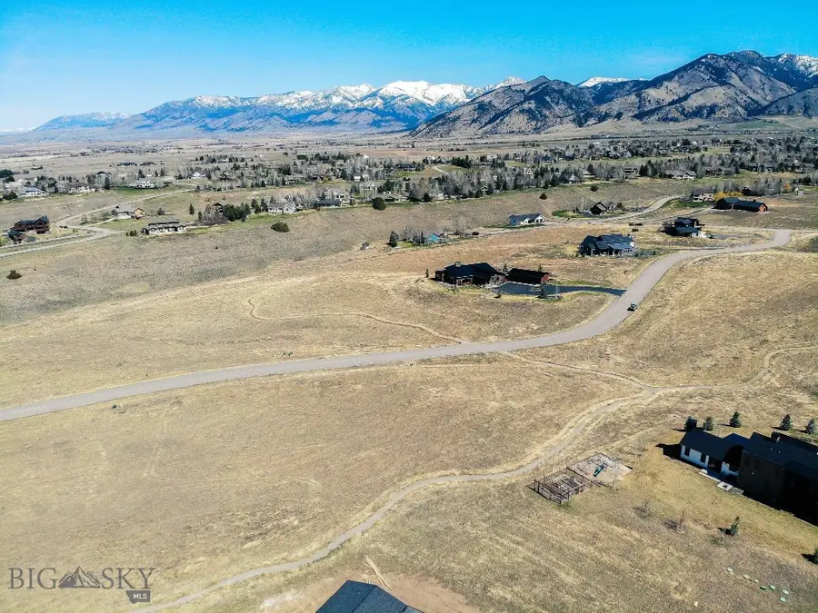 Lot 17 Cold Smoke, Bozeman, MT 59715 - #2