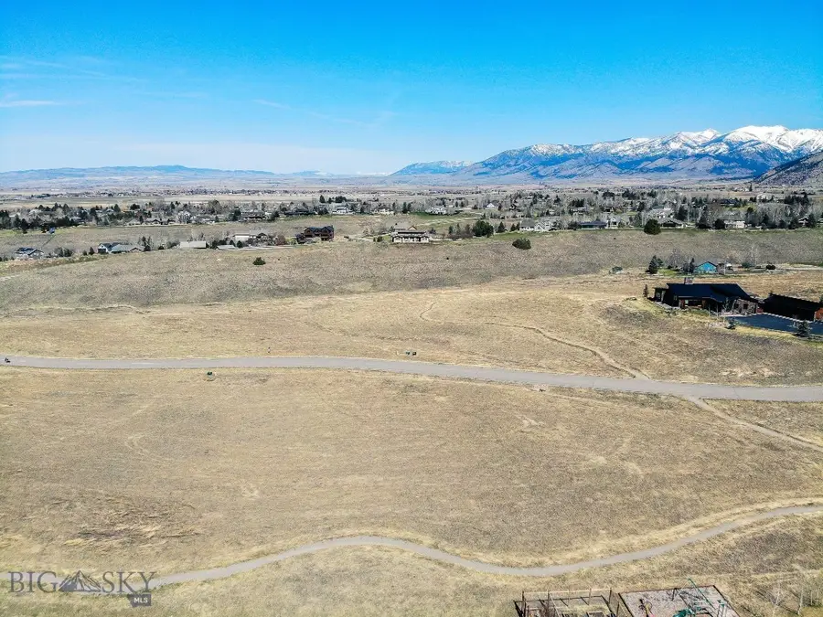 Lot 17 Cold Smoke, Bozeman, MT 59715 - #3