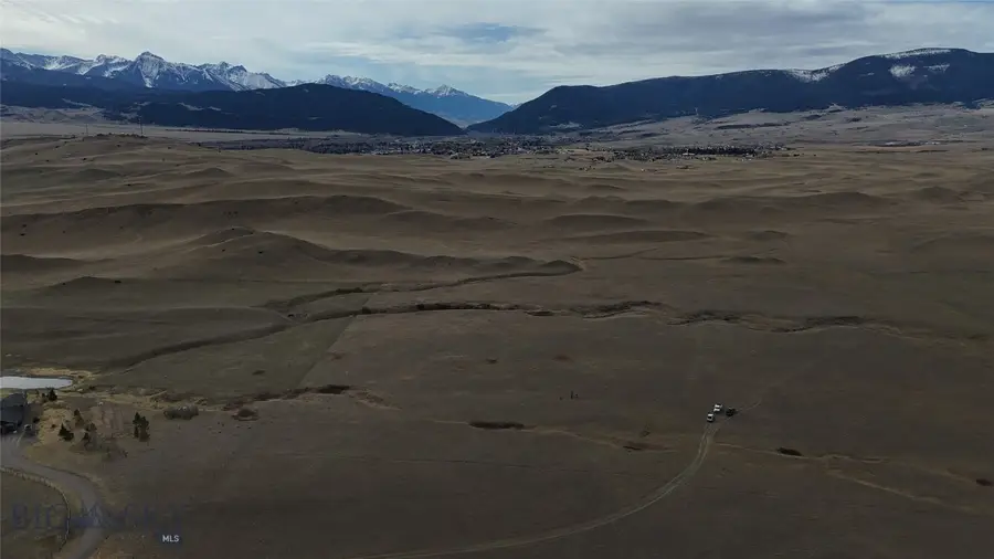 TBD Basin Trail Road, Livingston, MT 59047 - #3