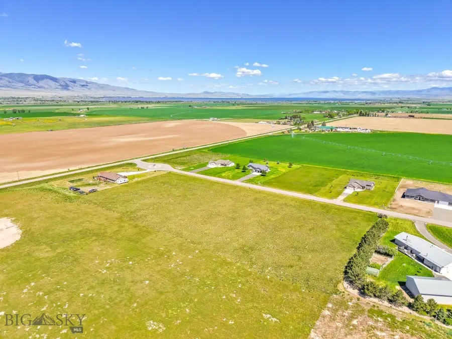 Lot 16 Windy Meadows, Townsend, MT 59644 - #3