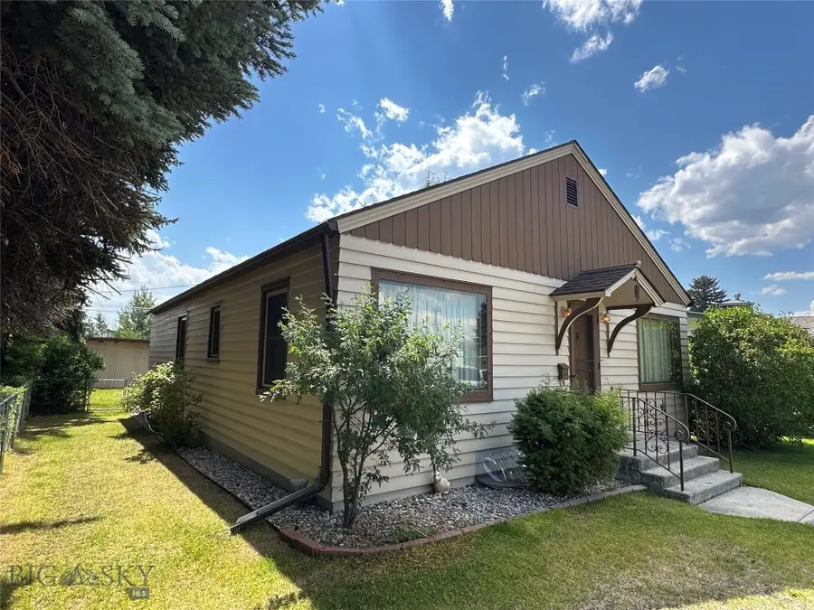 2922 E Edwards, Butte, MT 59701 - #2