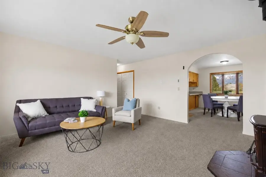 6600 Springhill Road, Belgrade, MT 59714 - #2